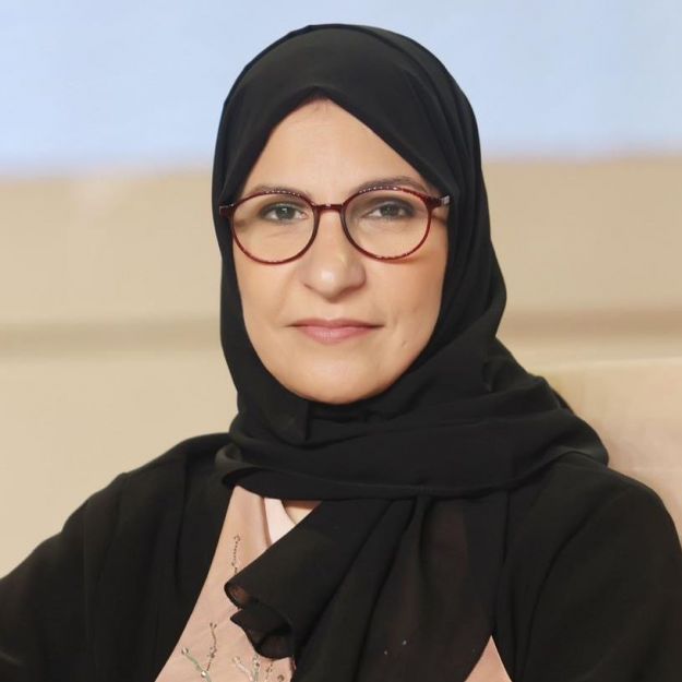 haifa Alkhuzaei