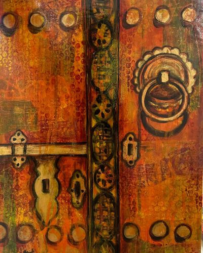 Doors From The Past