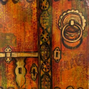 Doors From The Past