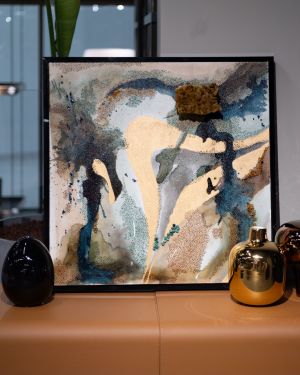 Tented Arch Fingerprint