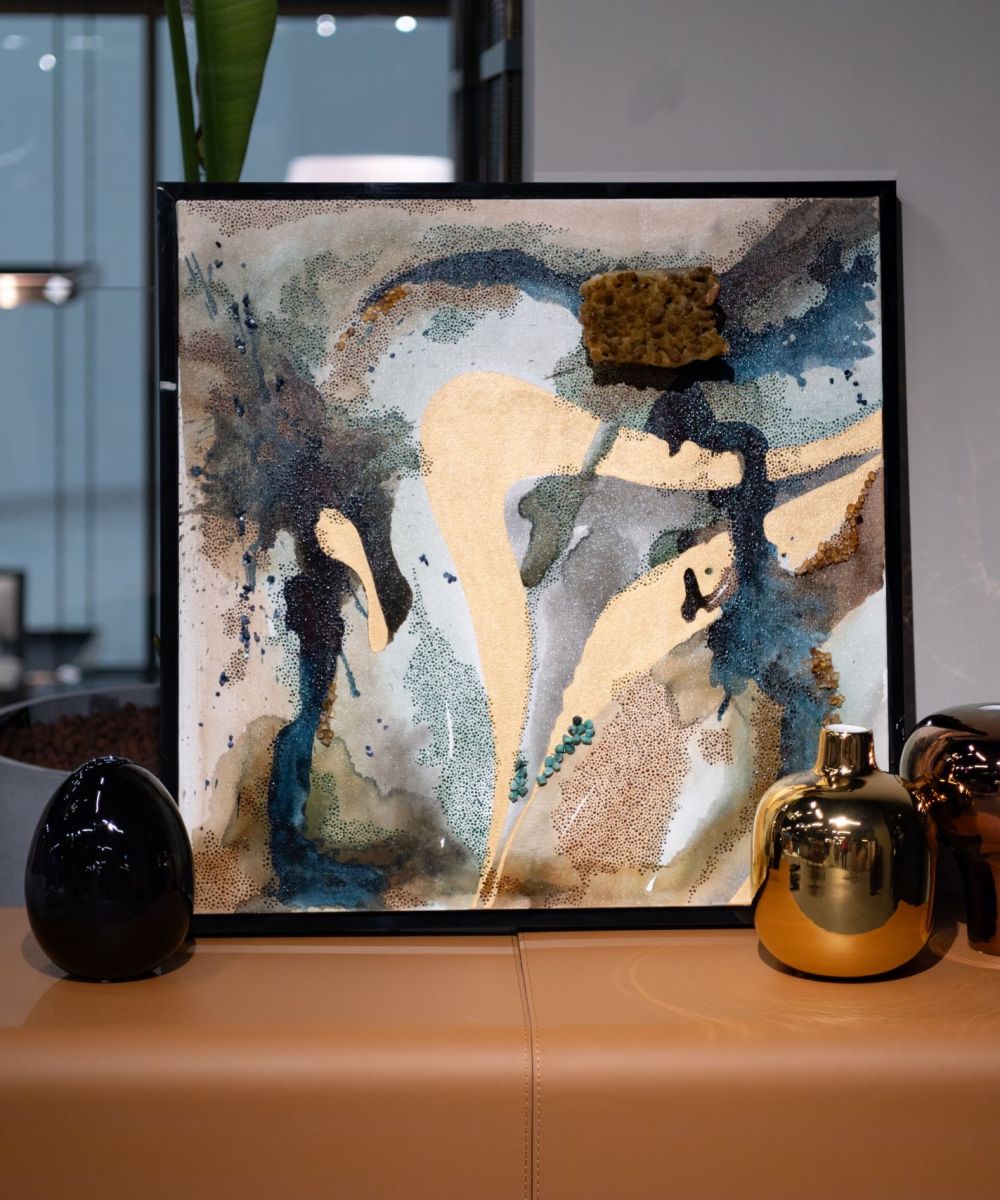 Tented Arch Fingerprint