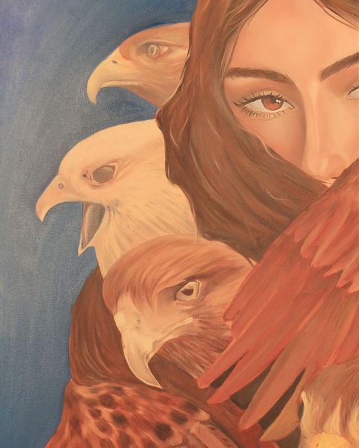 WADHA AL AHBABI ARTWORKS (7)