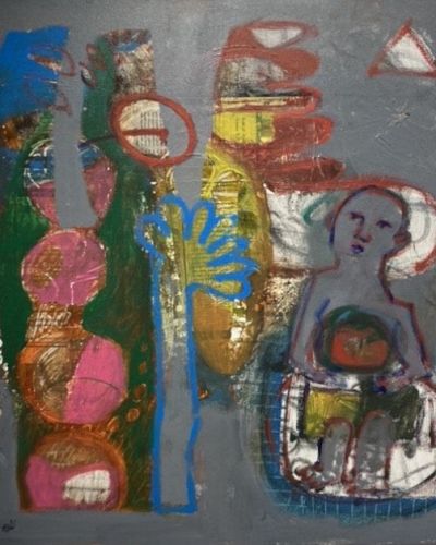 Between Memory and Form