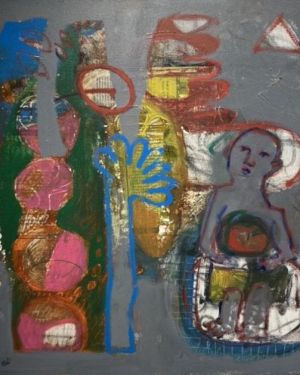 Between Memory and Form