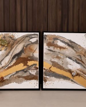 Plain Arch Fingerprint